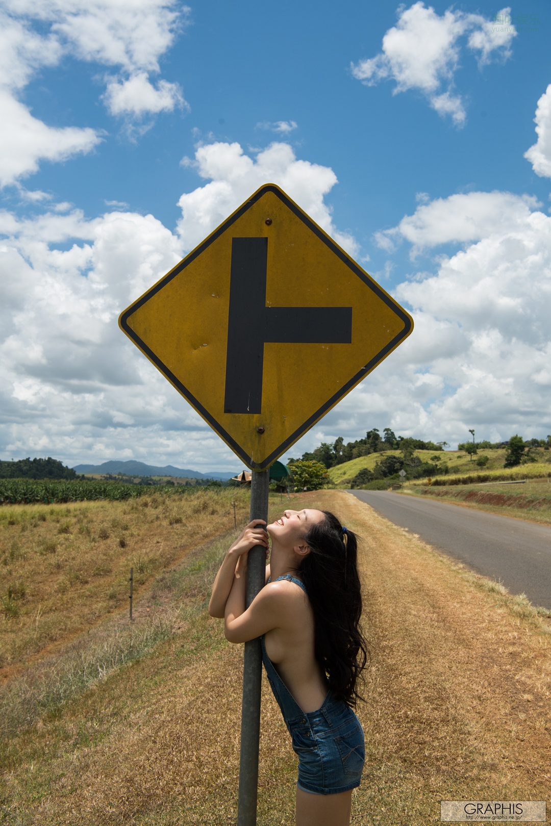 (2017 - 02 - 24) KOGAWA Iori (古川いおり) - Midday Illusion