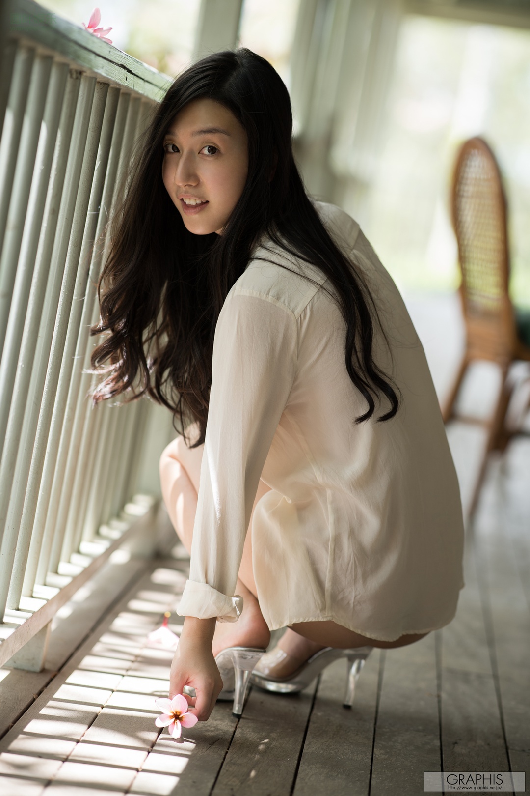 (2017 - 02 - 24) KOGAWA Iori (古川いおり) - Midday Illusion