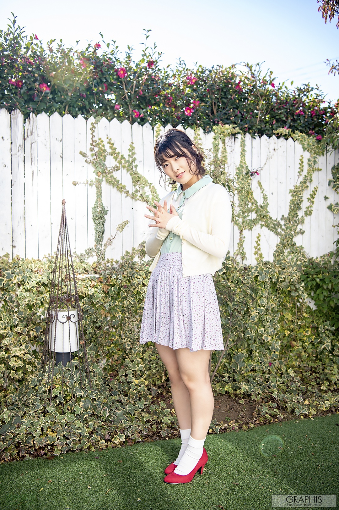 (2019 - 02 - 01) KOIZUMI Hinata (小泉ひなた)