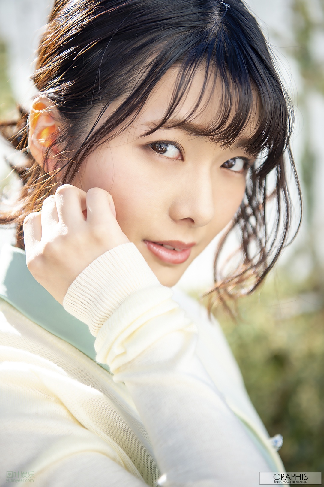 (2019 - 02 - 01) KOIZUMI Hinata (小泉ひなた)