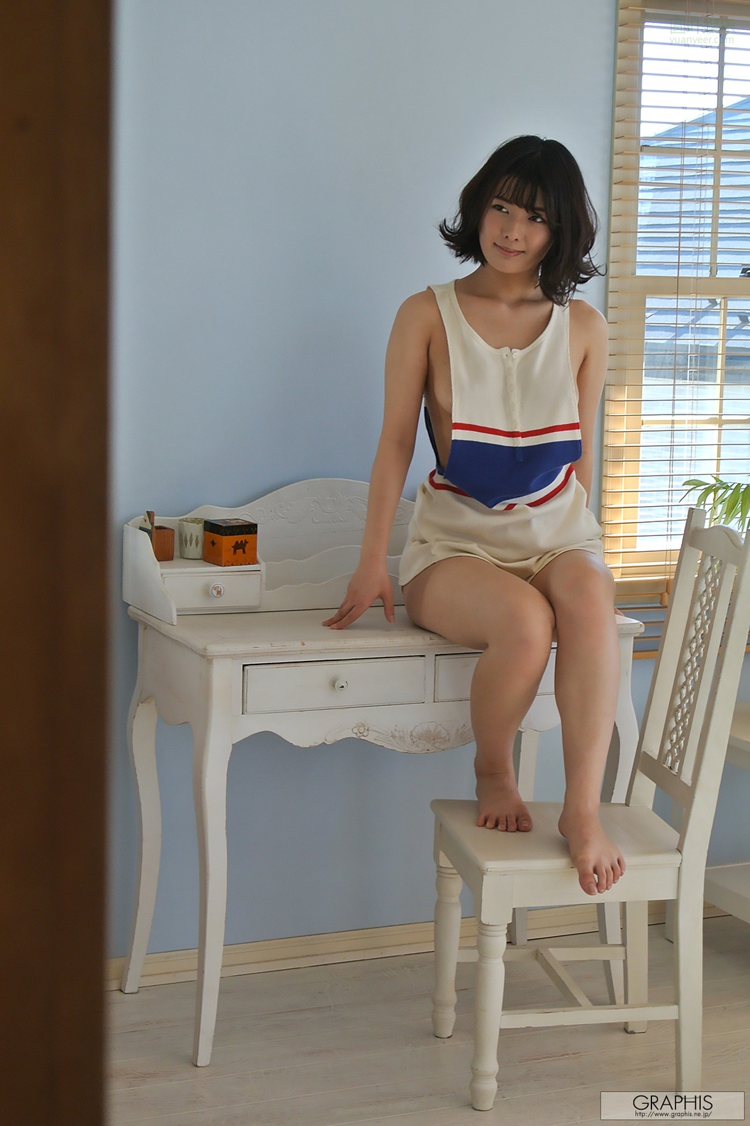 (2019 - 02 - 01) KOIZUMI Hinata (小泉ひなた)