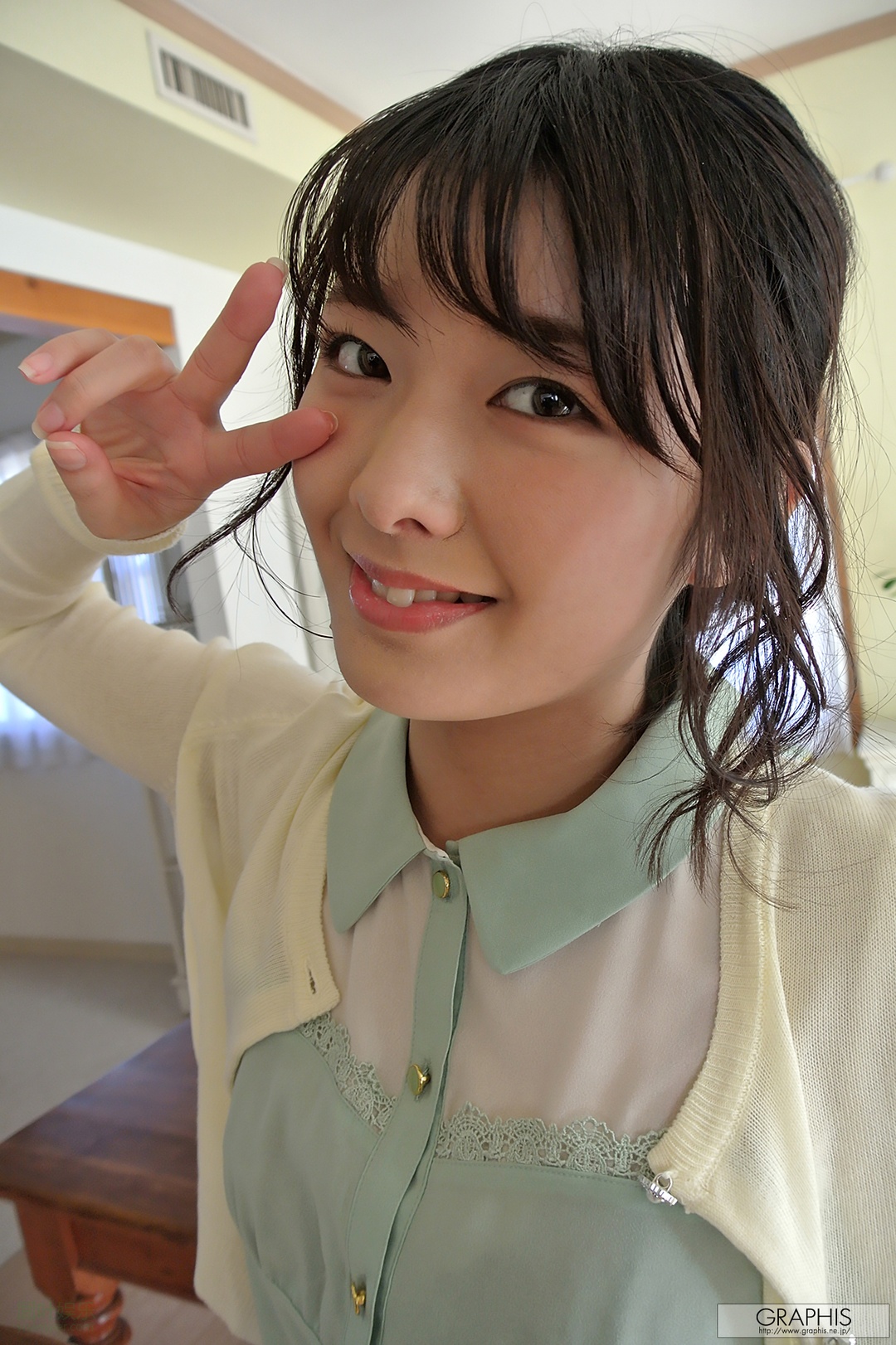 (2019 - 02 - 01) KOIZUMI Hinata (小泉ひなた)