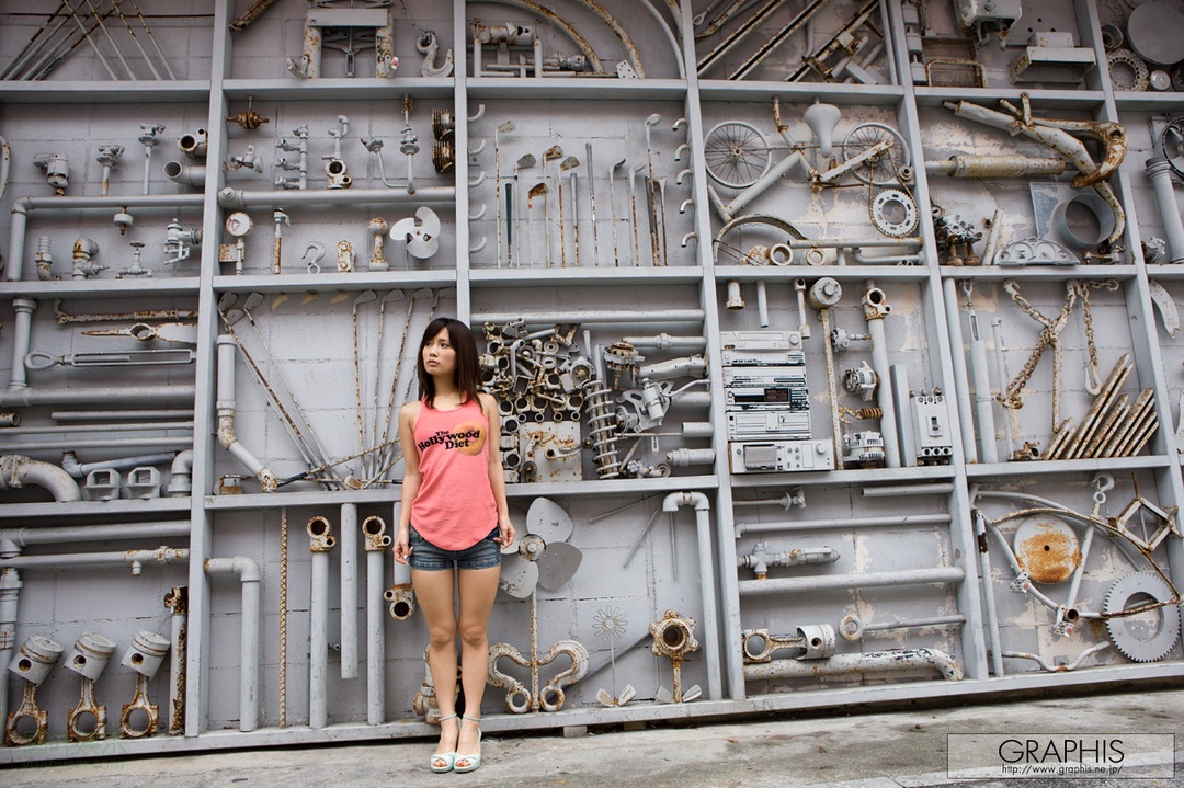 (2012 - 02 - 23) KOJIMA Minami (小岛みなみ) - Spring Special 2012 - MINAMIKAZE