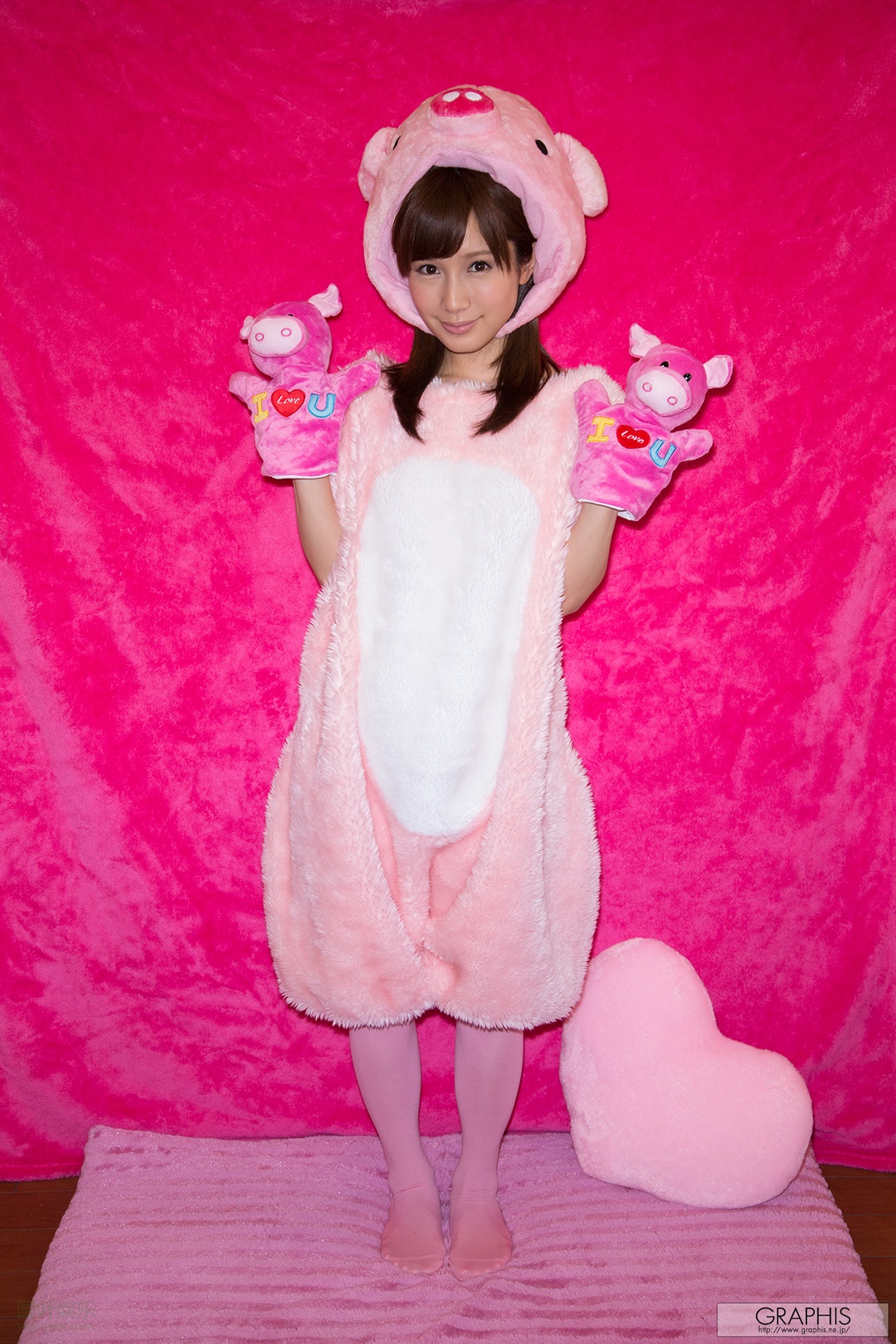 (2016 - 06 - 24) KOJIMA Minami (小岛みなみ) - Summer Special 2016 - Love you now and forever