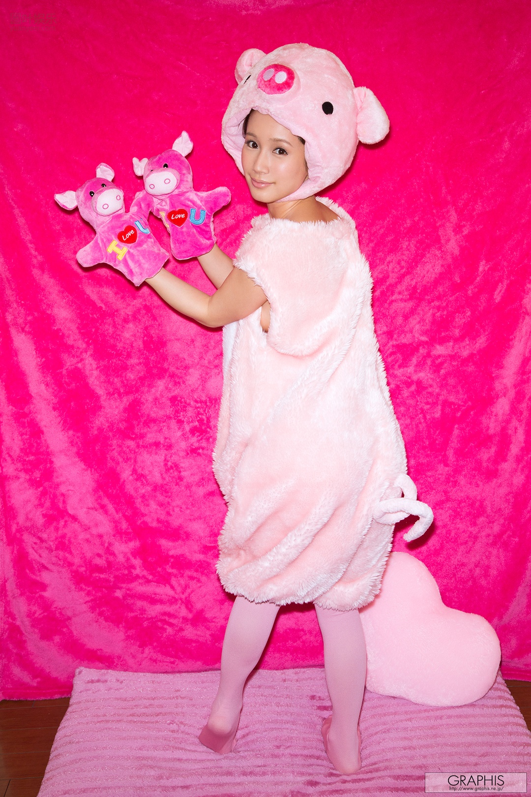 (2016 - 06 - 24) KOJIMA Minami (小岛みなみ) - Summer Special 2016 - Love you now and forever