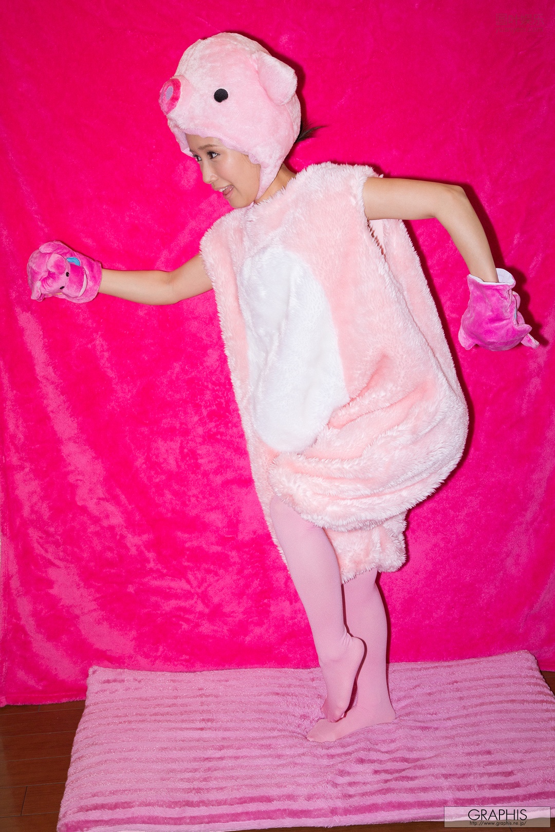 (2016 - 06 - 24) KOJIMA Minami (小岛みなみ) - Summer Special 2016 - Love you now and forever