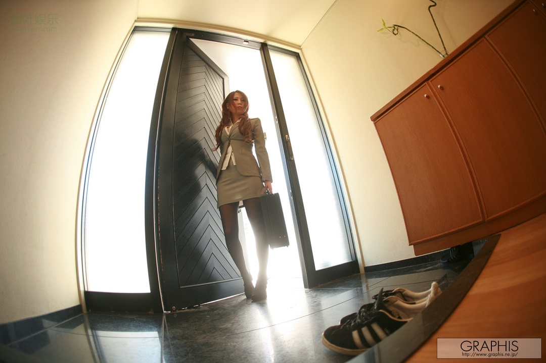 (2008 - 03 - 07) KOSHINO Namie (越野奈美恵)