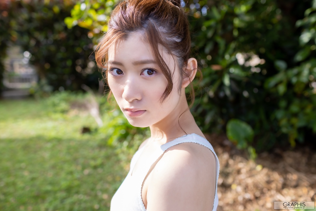 (2022 - 04 - 28) KURIMIYA Futaba (栗宫ふたば) - Shyness