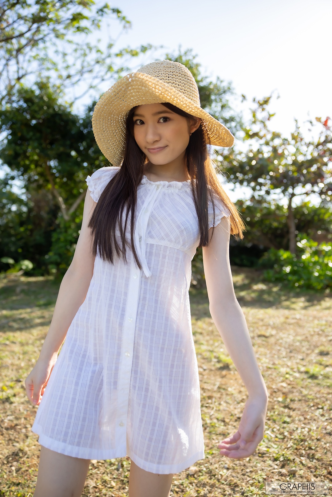 (2022 - 04 - 28) KURIMIYA Futaba (栗宫ふたば) - Shyness