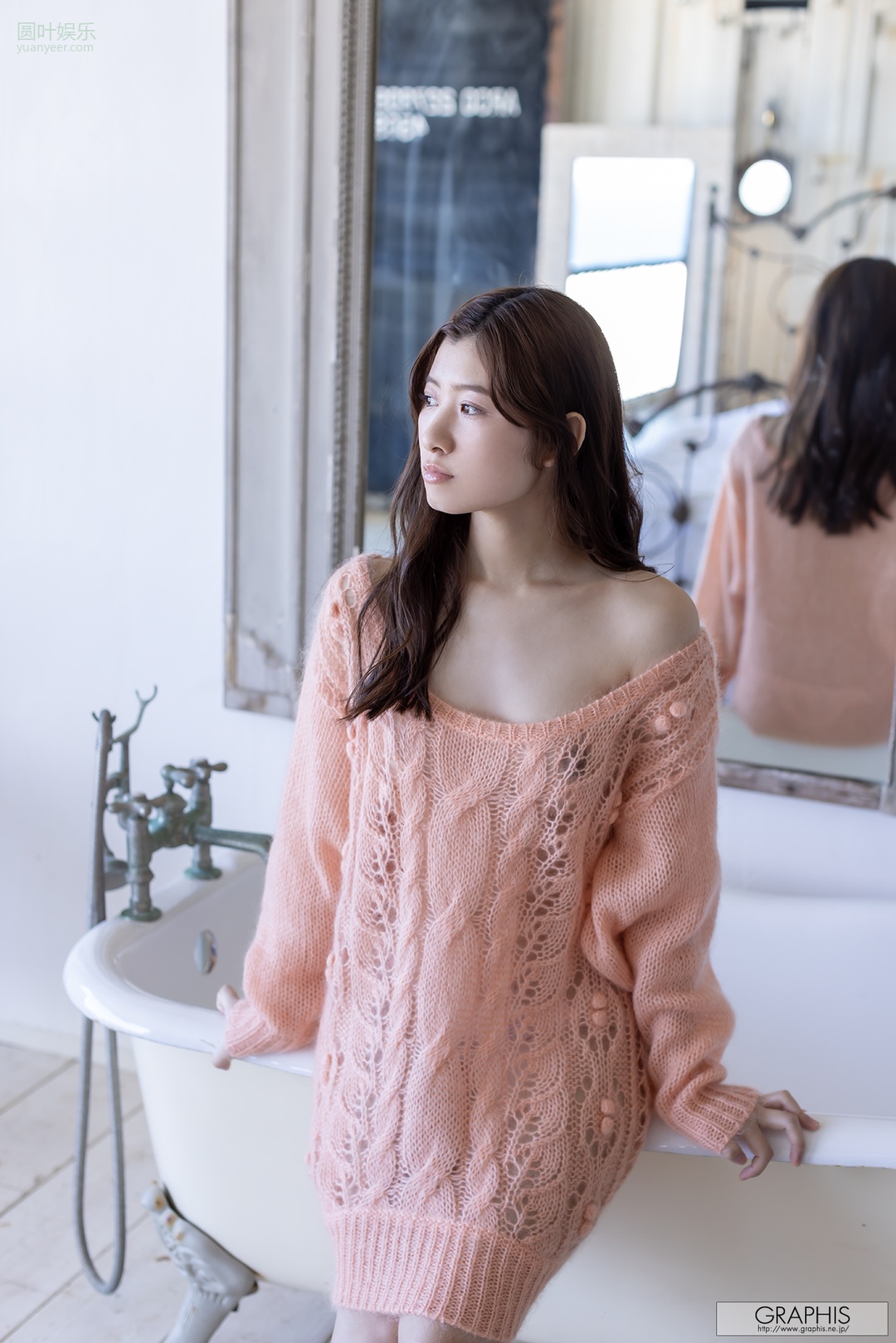 (2022 - 04 - 28) KURIMIYA Futaba (栗宫ふたば) - Shyness