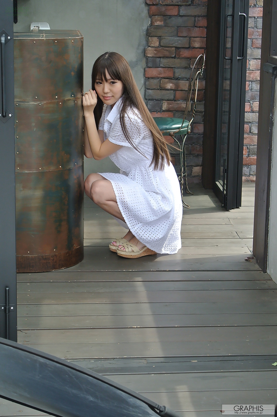 (2017 - 09 - 15) KUROKAWA Sarina (黒川サリナ) - Super Excellent!!