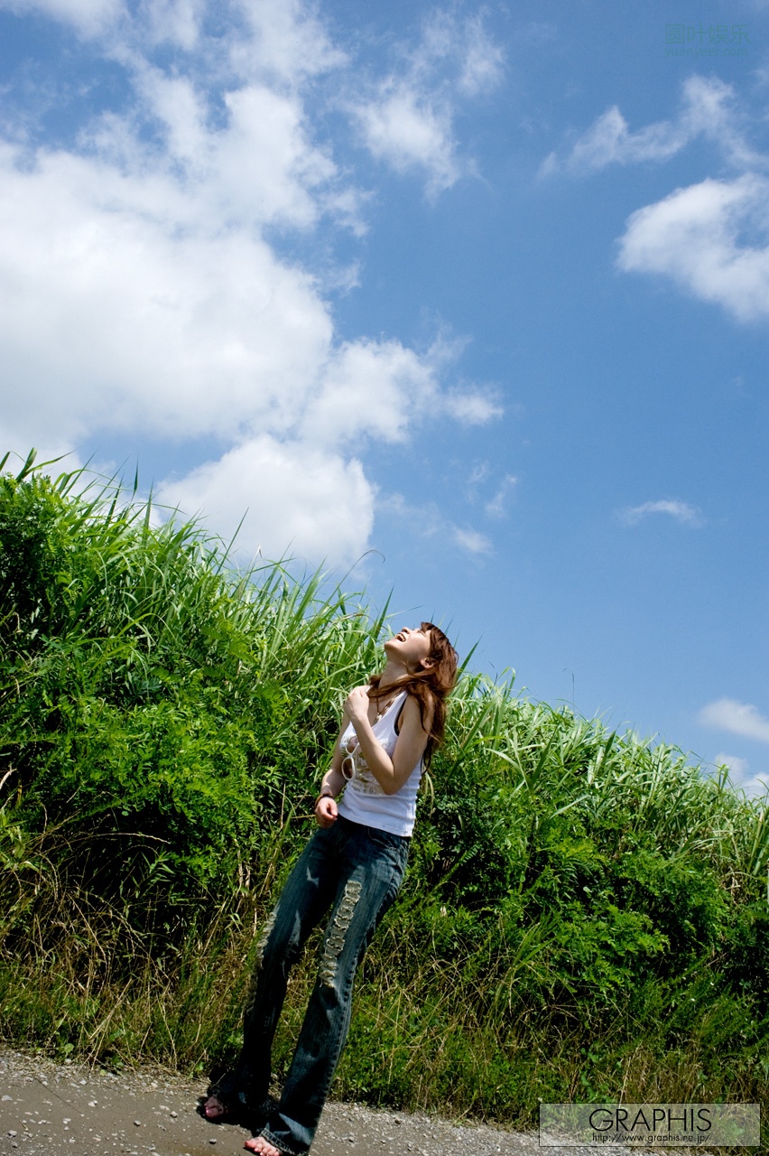 (2008 - 07 - 18) KUROKI Arisa (黒木アリサ) - Sexy Prime