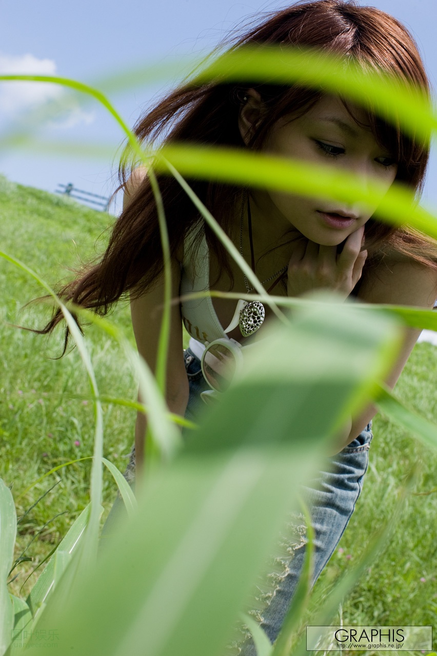 (2008 - 07 - 18) KUROKI Arisa (黒木アリサ) - Sexy Prime