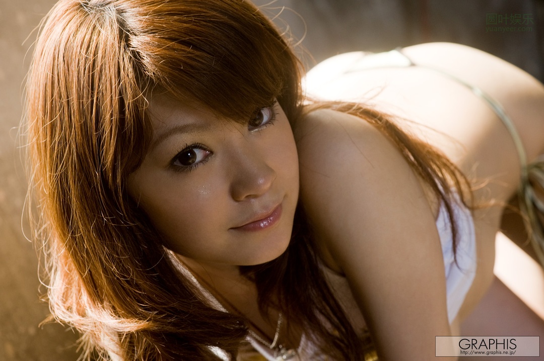 (2008 - 07 - 18) KUROKI Arisa (黒木アリサ) - Sexy Prime