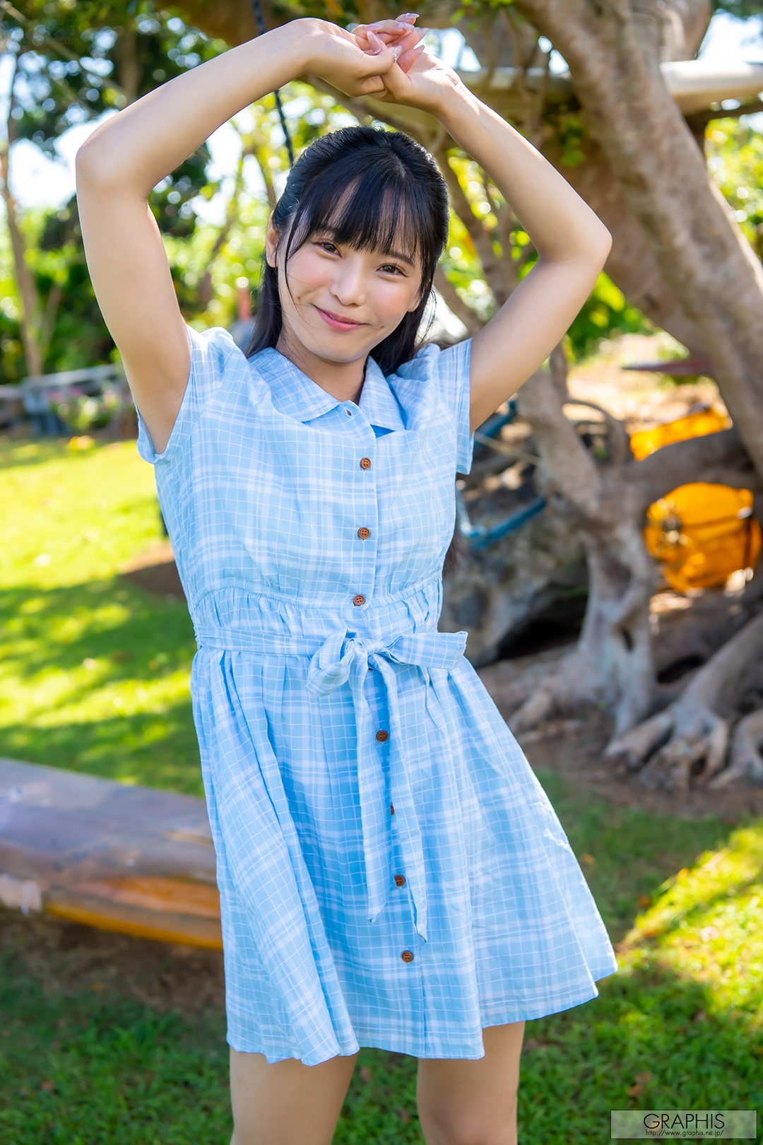 (2021 - 01 - 22) KURUKI Rei (久留木玲) - DEL SOL