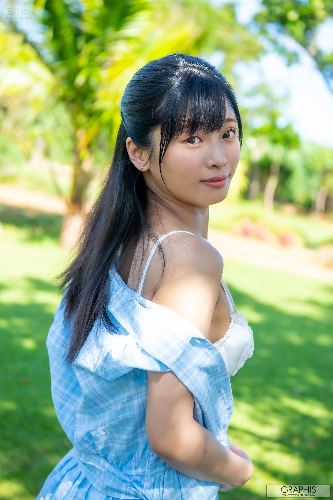 (2021 - 01 - 22) KURUKI Rei (久留木玲) - DEL SOL