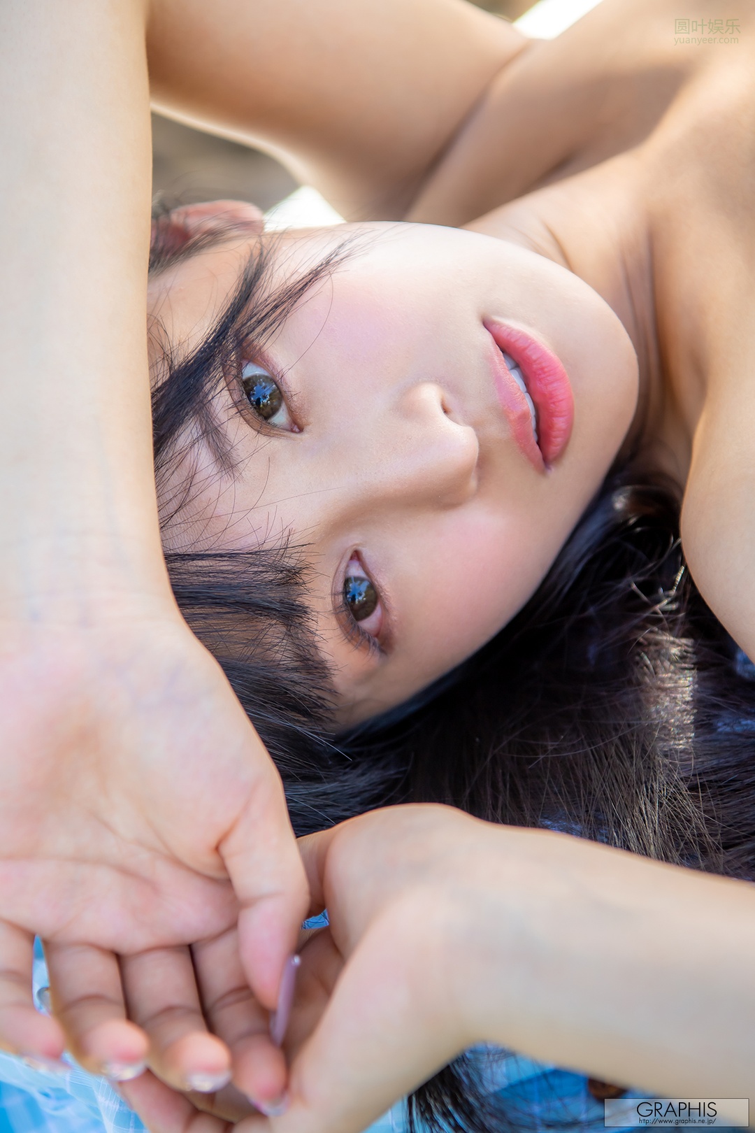 (2021 - 01 - 22) KURUKI Rei (久留木玲) - DEL SOL