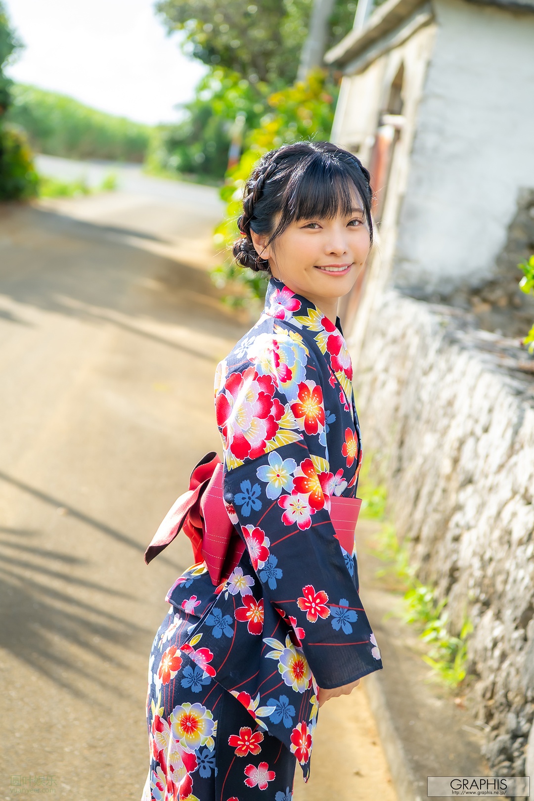 (2021 - 01 - 22) KURUKI Rei (久留木玲) - DEL SOL