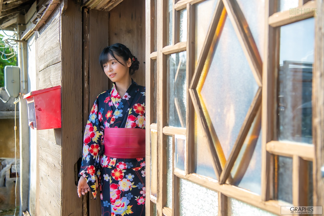 (2021 - 01 - 22) KURUKI Rei (久留木玲) - DEL SOL