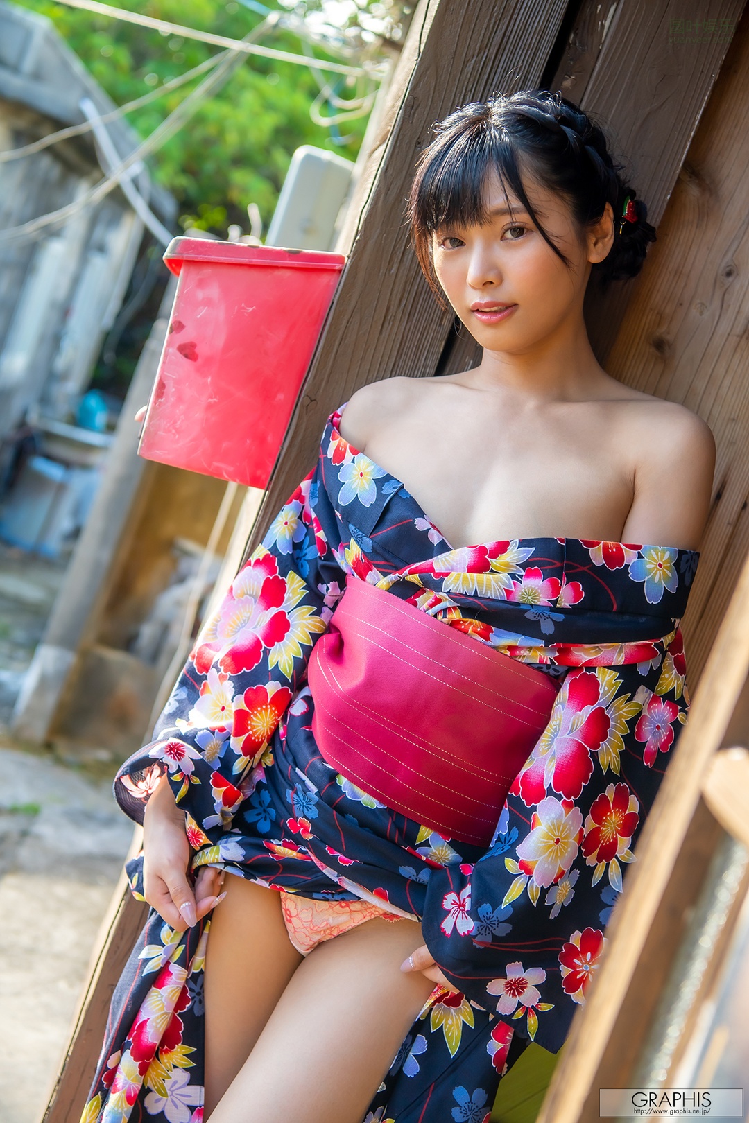 (2021 - 01 - 22) KURUKI Rei (久留木玲) - DEL SOL