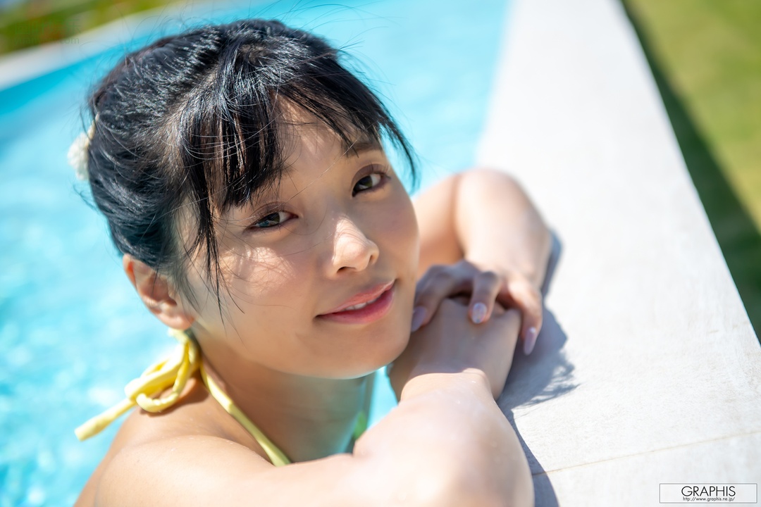 (2021 - 01 - 22) KURUKI Rei (久留木玲) - DEL SOL