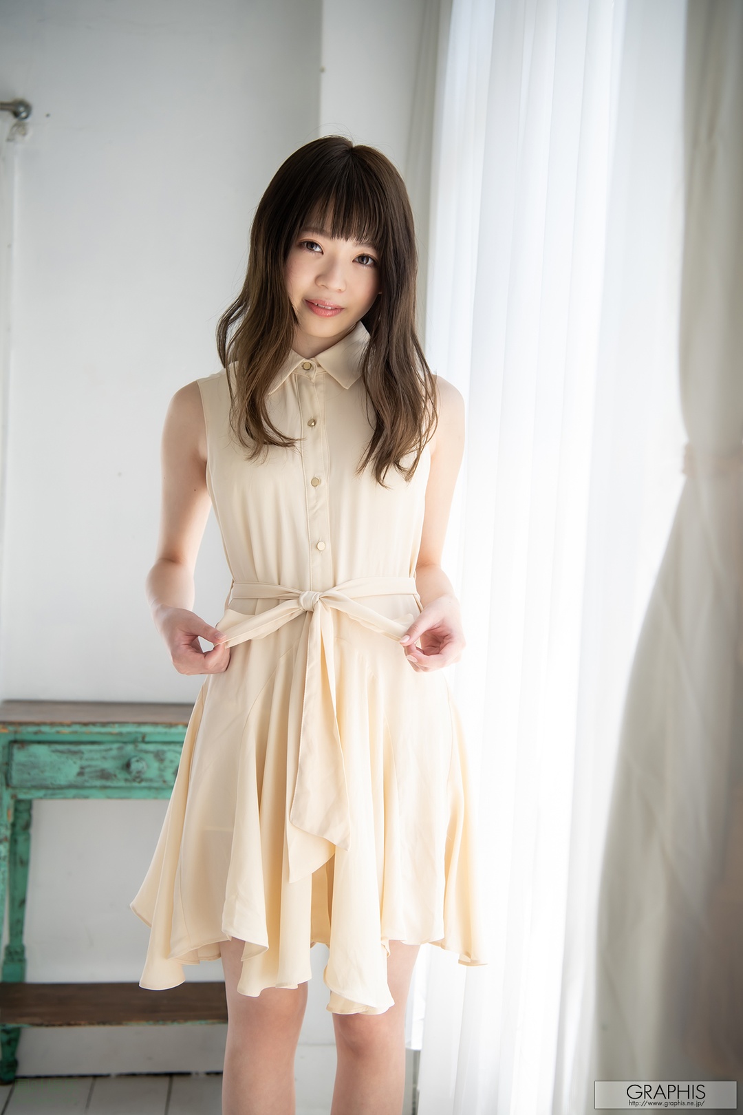 (2022 - 05 - 01) MAKI Izuna (槙いずな) Calendar