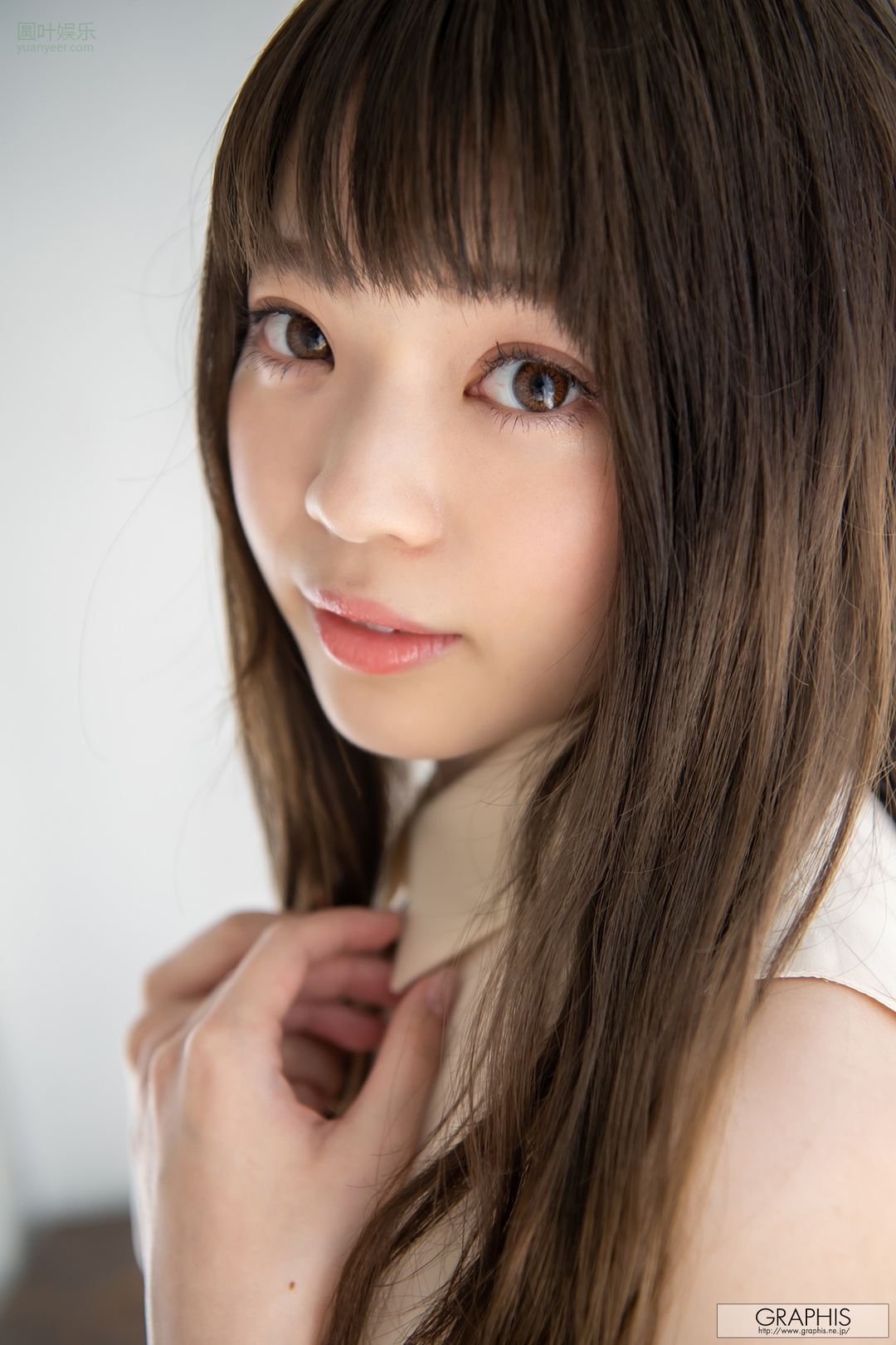 (2022 - 05 - 01) MAKI Izuna (槙いずな) Calendar封面