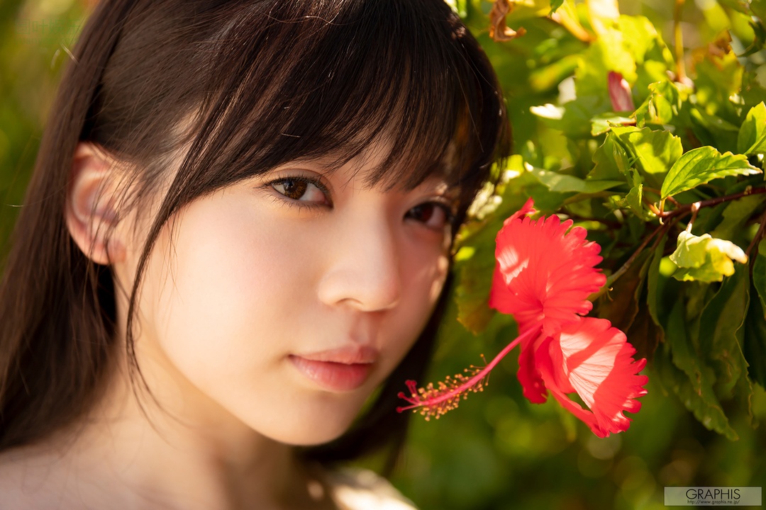 (2021 - 04 - 02) MAKI Izuna (槙いずな) - Sweet Sigh