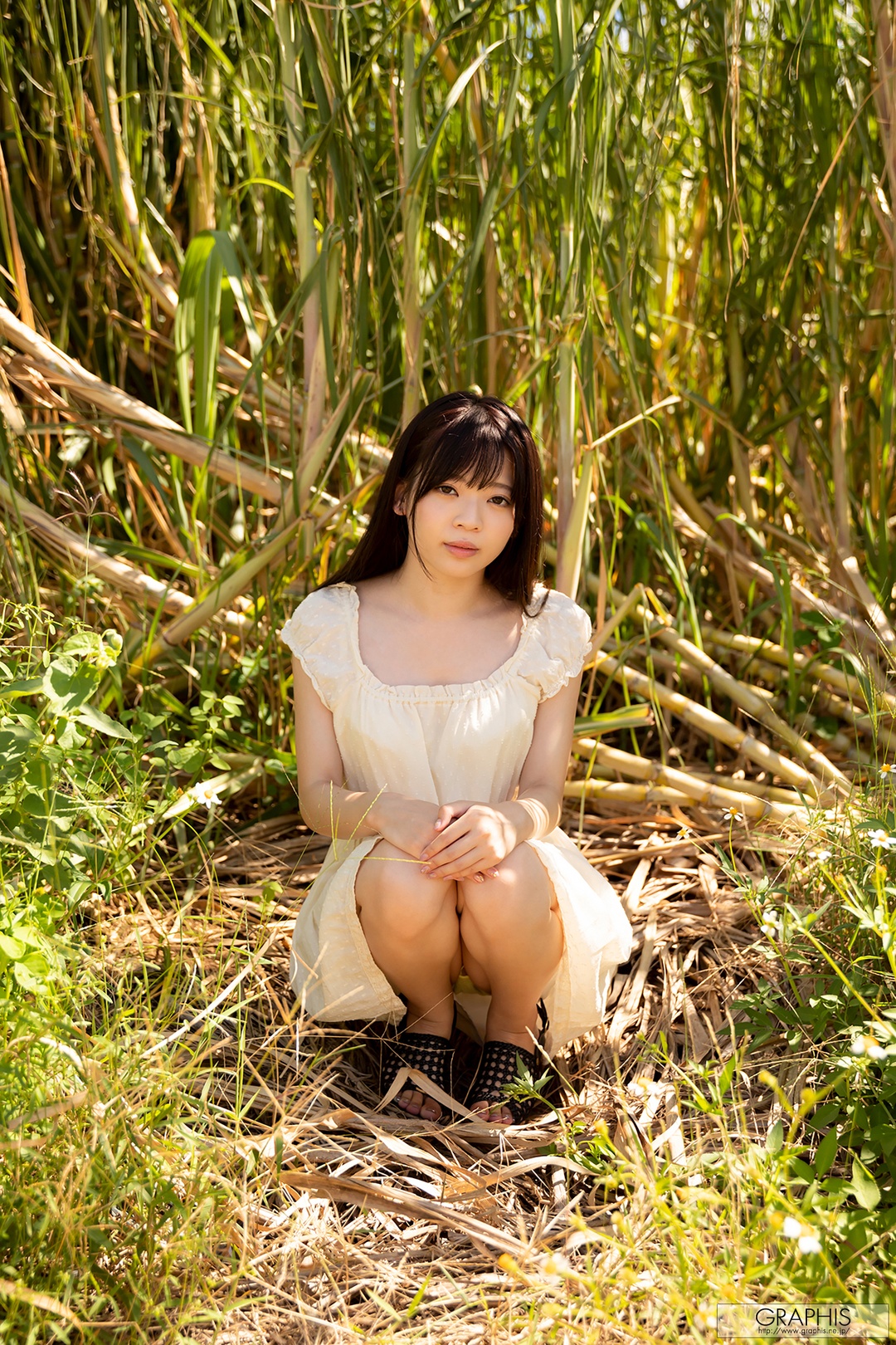 (2021 - 04 - 02) MAKI Izuna (槙いずな) - Sweet Sigh