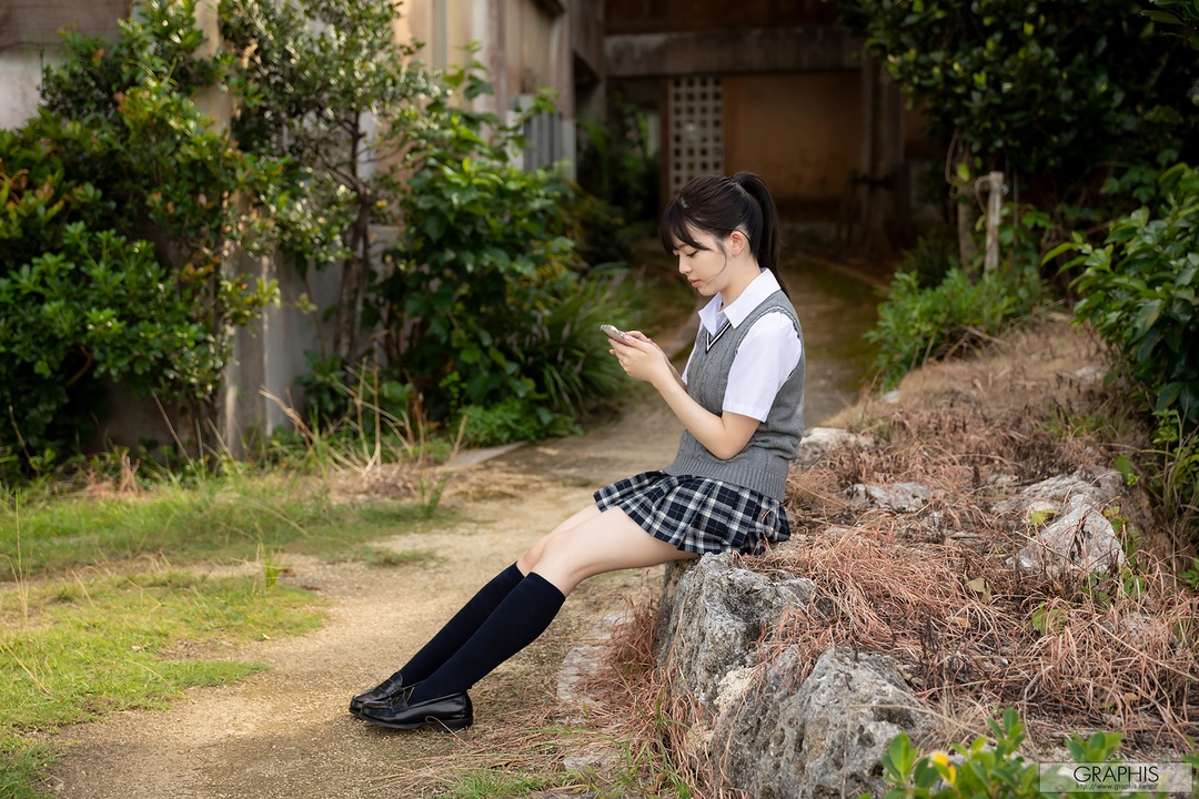 (2021 - 04 - 02) MAKI Izuna (槙いずな) - Sweet Sigh