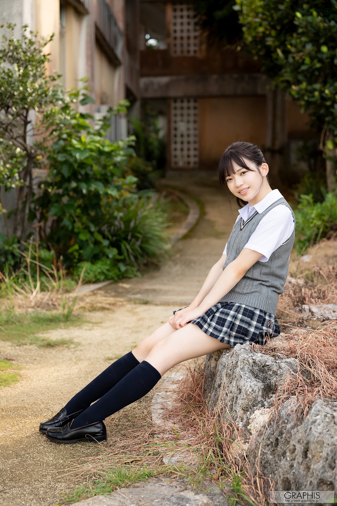 (2021 - 04 - 02) MAKI Izuna (槙いずな) - Sweet Sigh