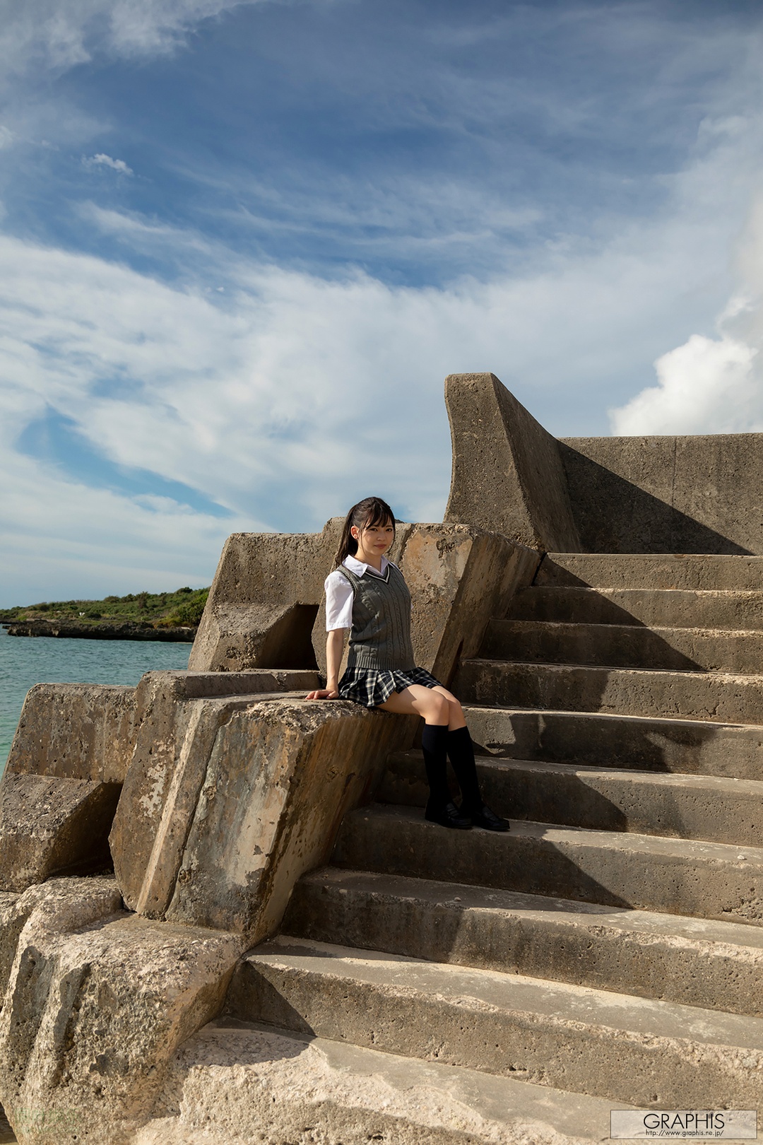 (2021 - 04 - 02) MAKI Izuna (槙いずな) - Sweet Sigh