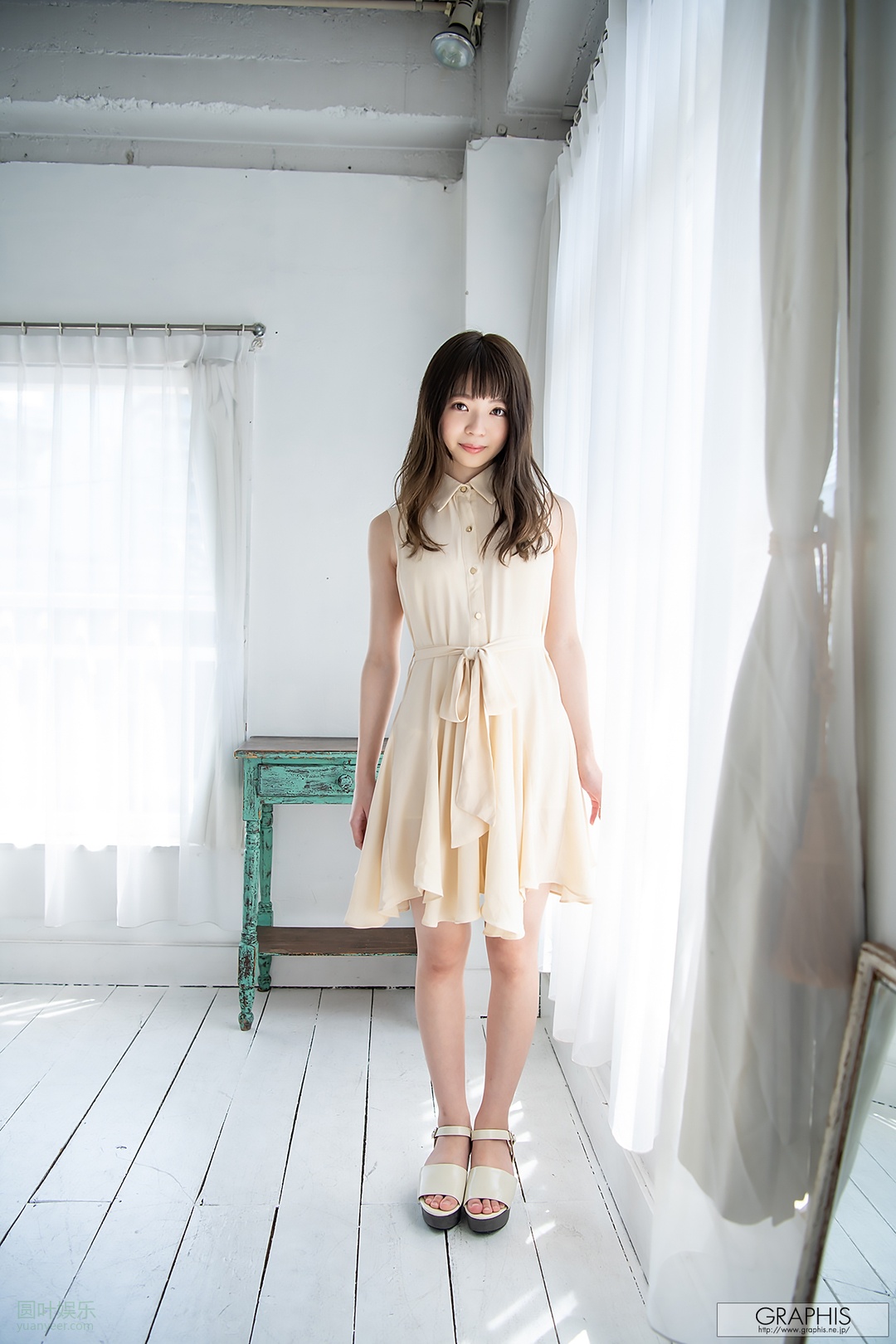 (2020 - 05 - 15) MAKI Izuna (槙いずな)