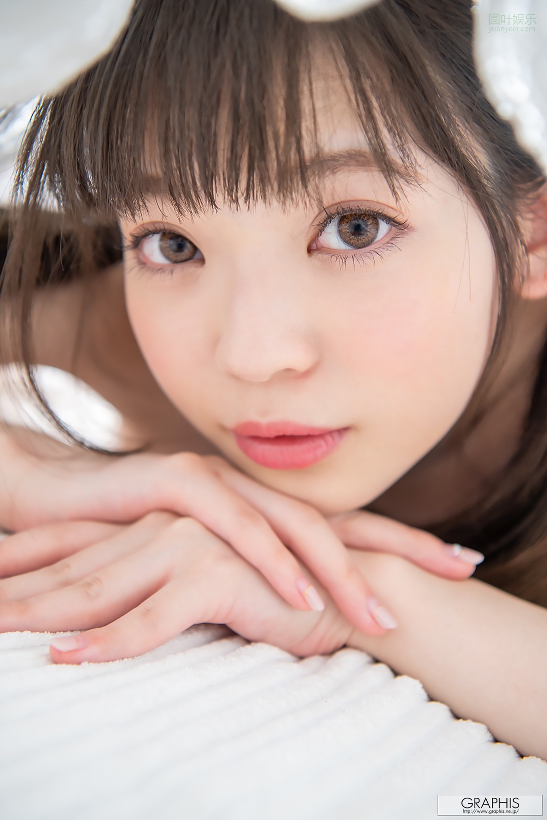 (2020 - 05 - 15) MAKI Izuna (槙いずな)