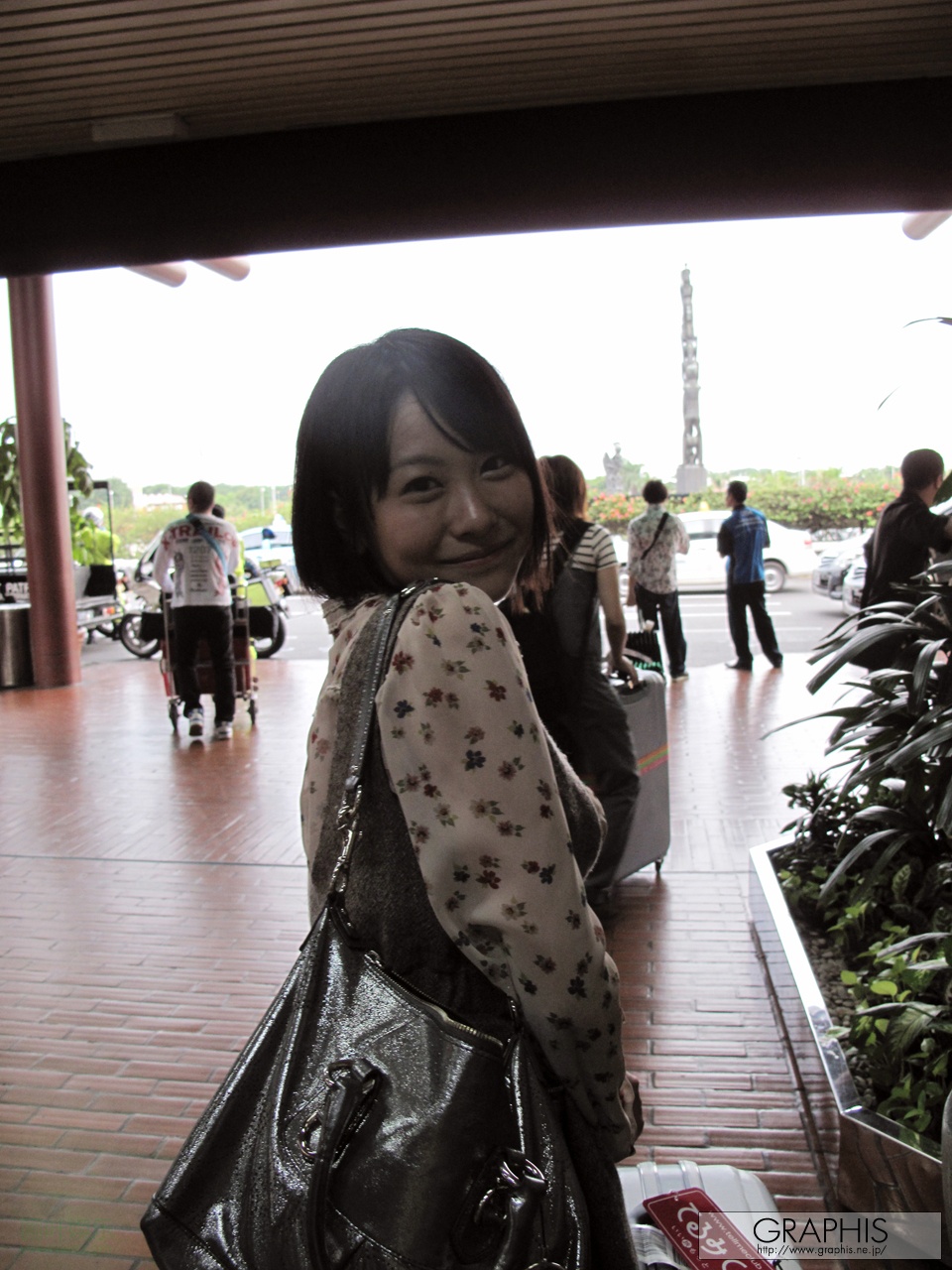 (2012 - 02 - 10) MAKISE Misa (牧瀬みさ) - Spring Special 2012 - First Trip