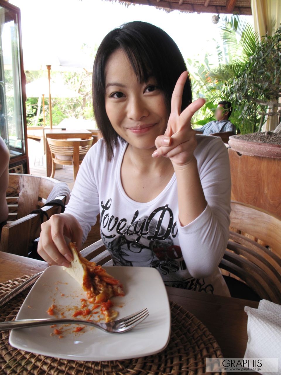 (2012 - 02 - 10) MAKISE Misa (牧瀬みさ) - Spring Special 2012 - First Trip