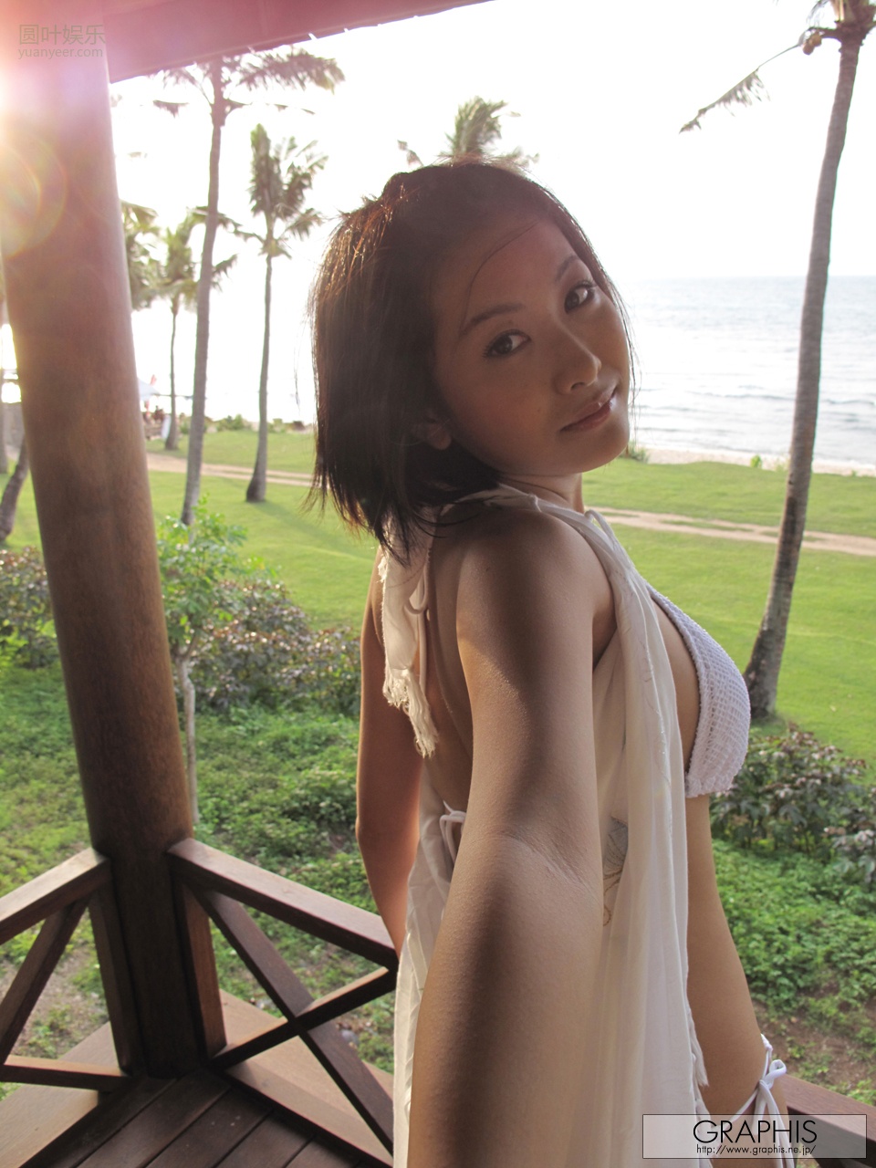 (2012 - 02 - 10) MAKISE Misa (牧瀬みさ) - Spring Special 2012 - First Trip