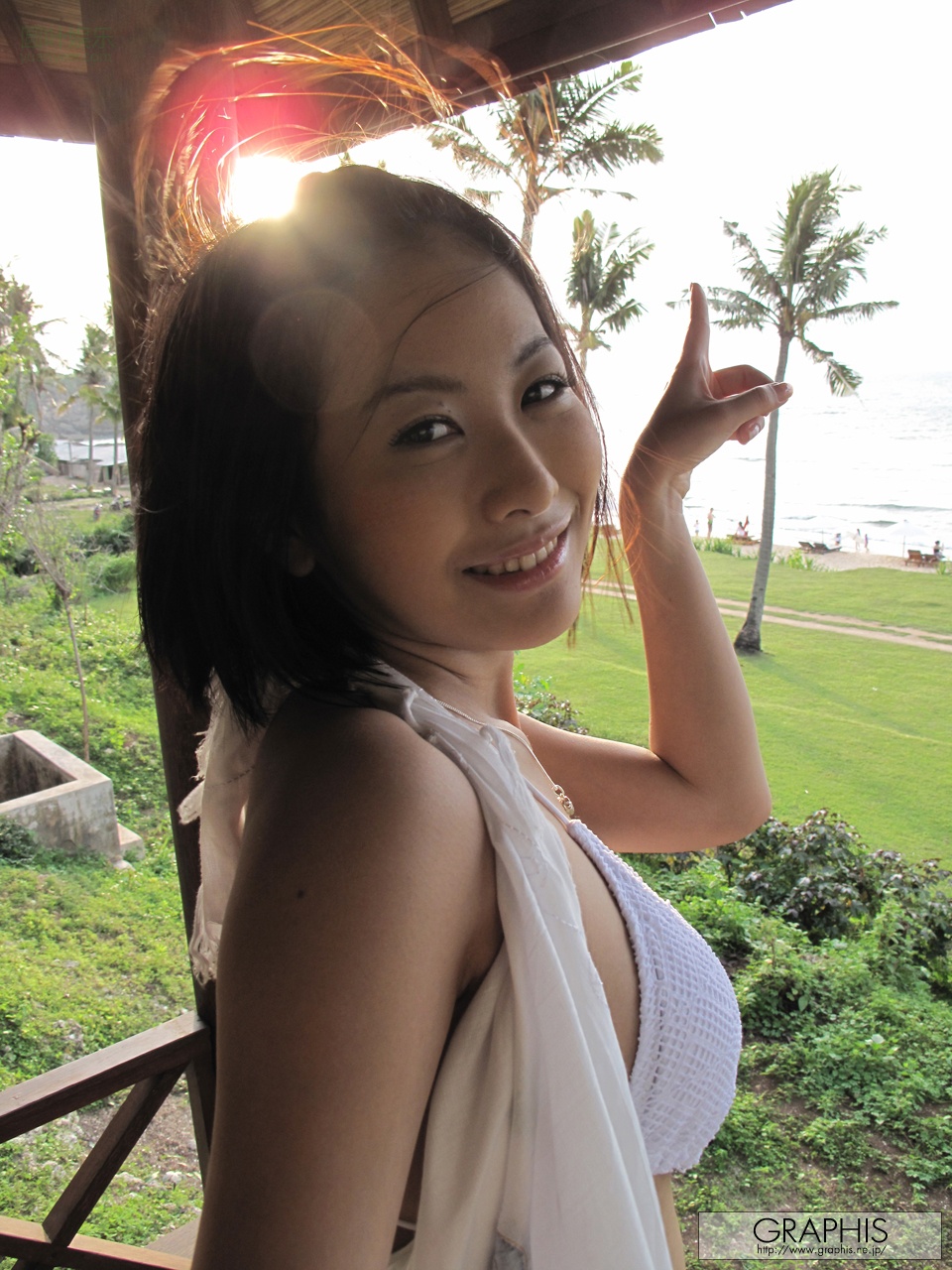 (2012 - 02 - 10) MAKISE Misa (牧瀬みさ) - Spring Special 2012 - First Trip