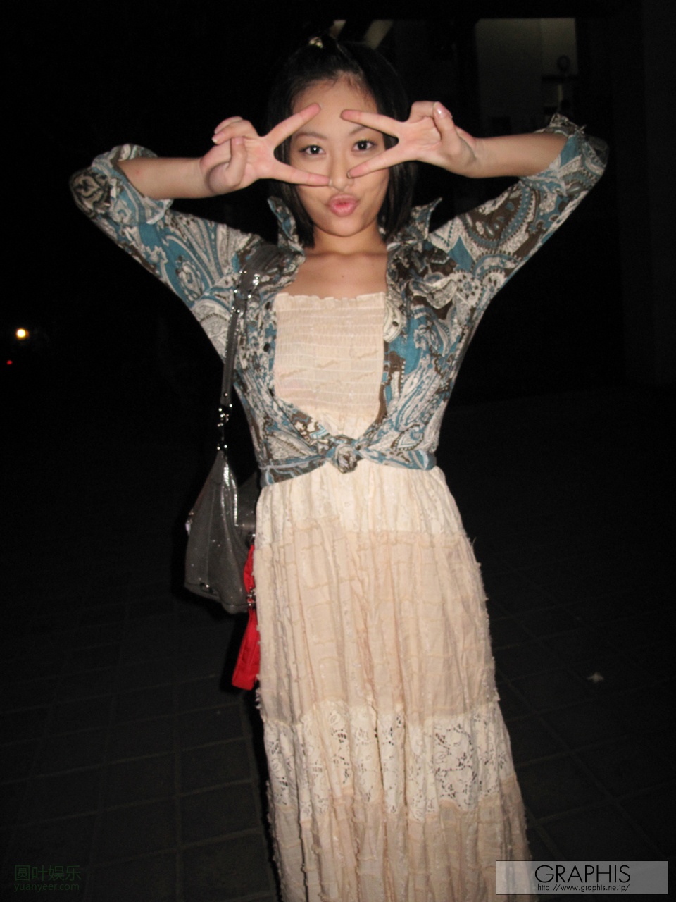 (2012 - 02 - 10) MAKISE Misa (牧瀬みさ) - Spring Special 2012 - First Trip