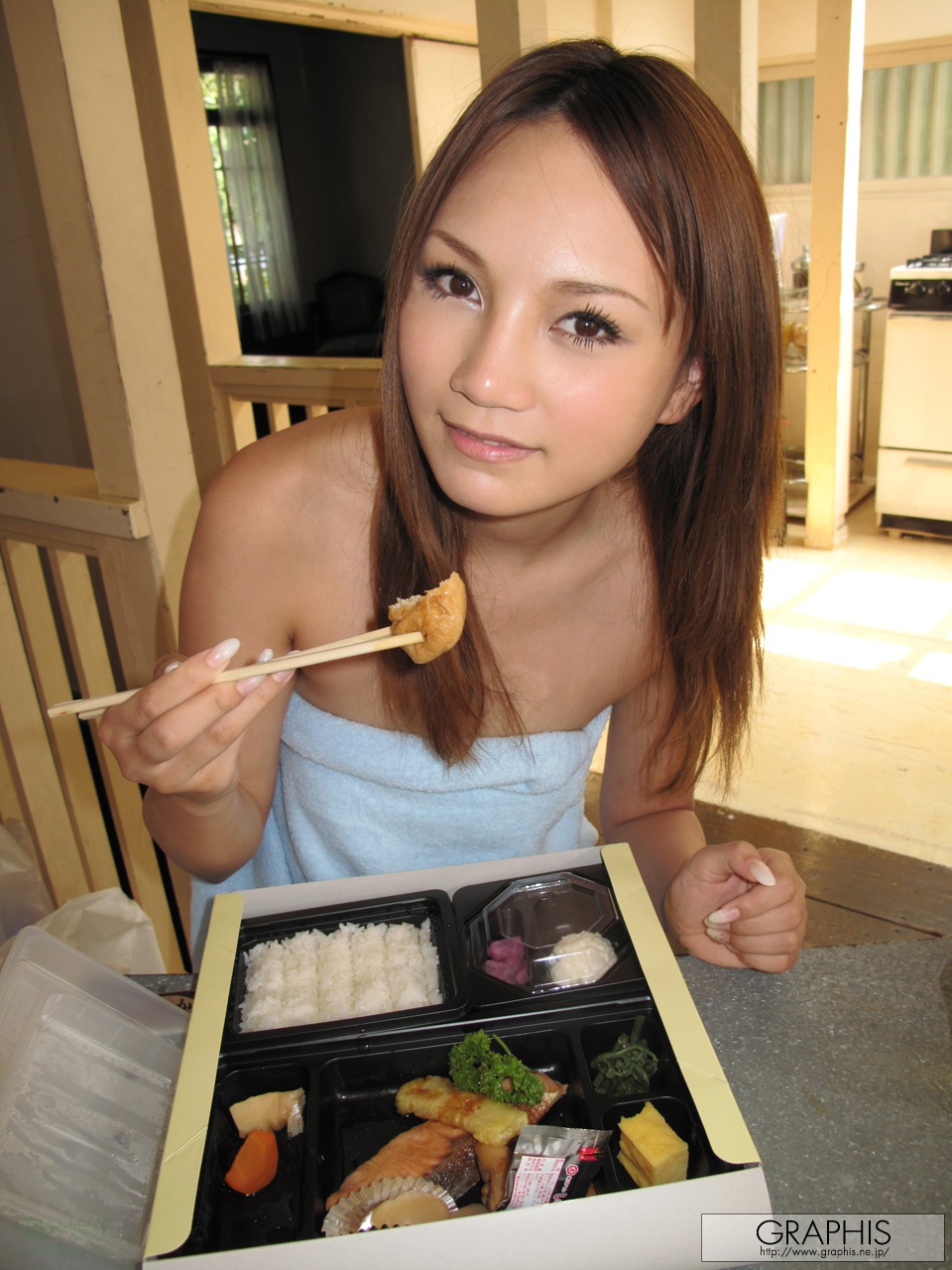 (2010 - 08 - 27) Maria Eriyori (マリアエリヨリ)