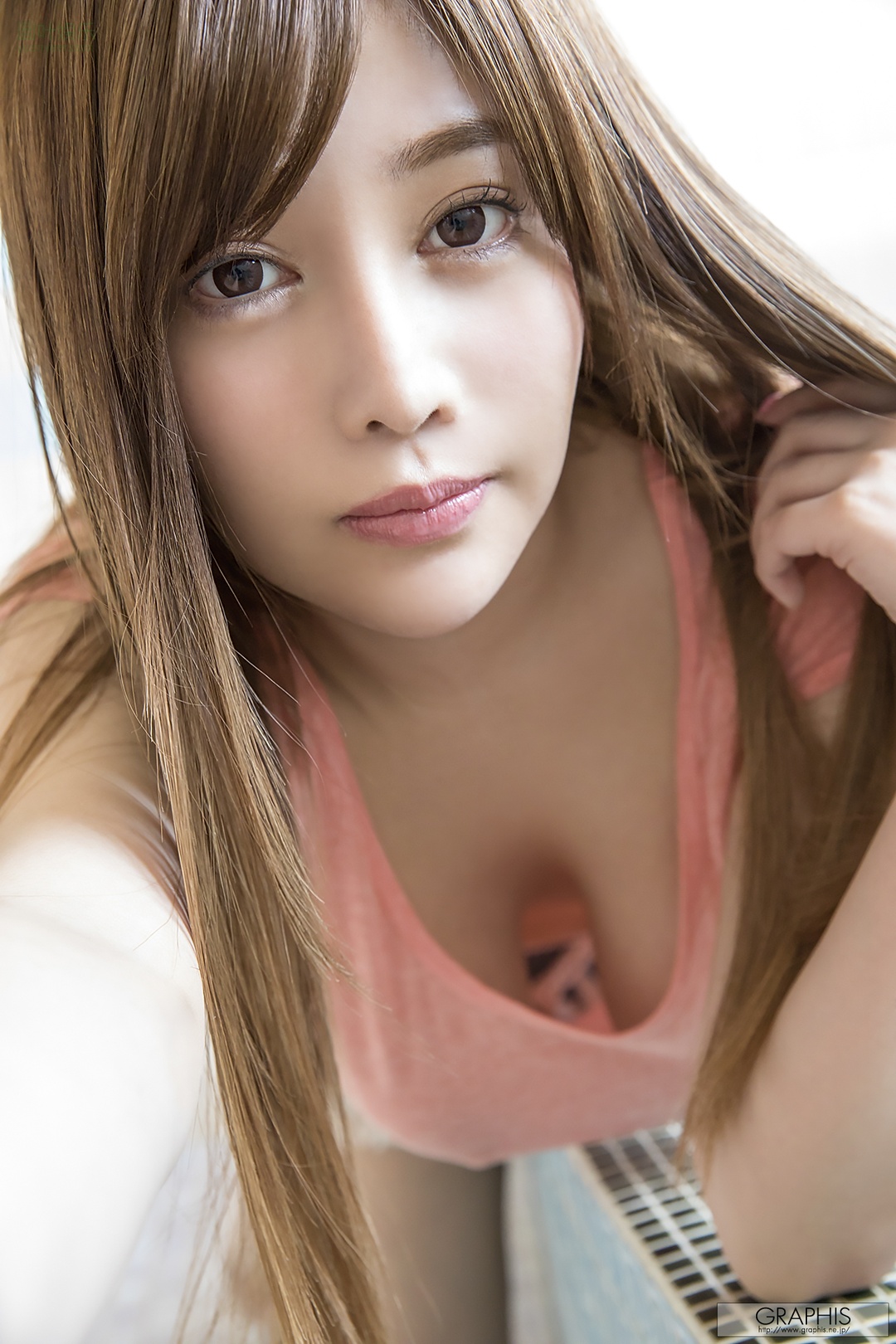 (2019 - 02 - 01) MASUZAKA Mia (益坂美亜) Calendar