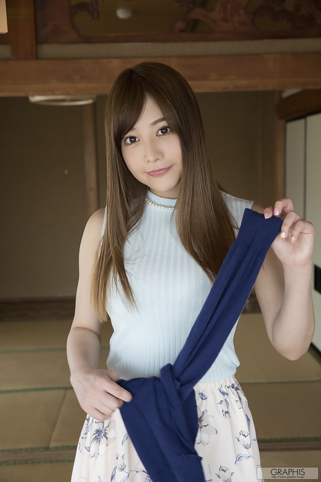 (2019 - 02 - 01) MASUZAKA Mia (益坂美亜) Calendar