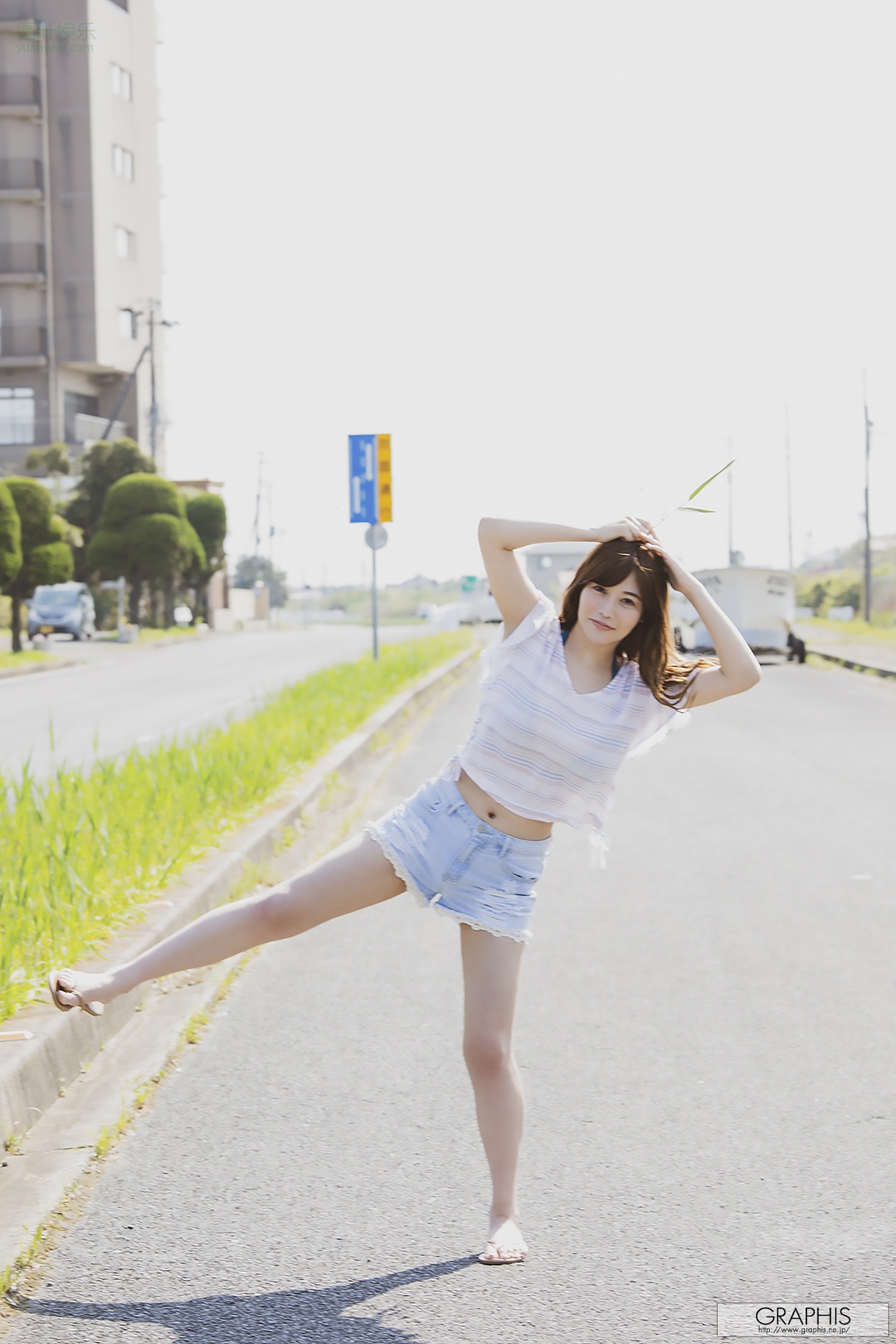 (2019 - 02 - 01) MASUZAKA Mia (益坂美亜) Calendar