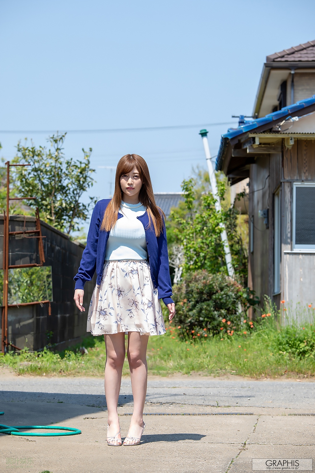 (2018 - 05 - 18) MASUZAKA Mia (益坂美亜)