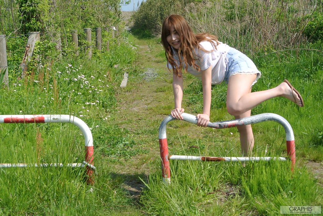 (2018 - 05 - 18) MASUZAKA Mia (益坂美亜)