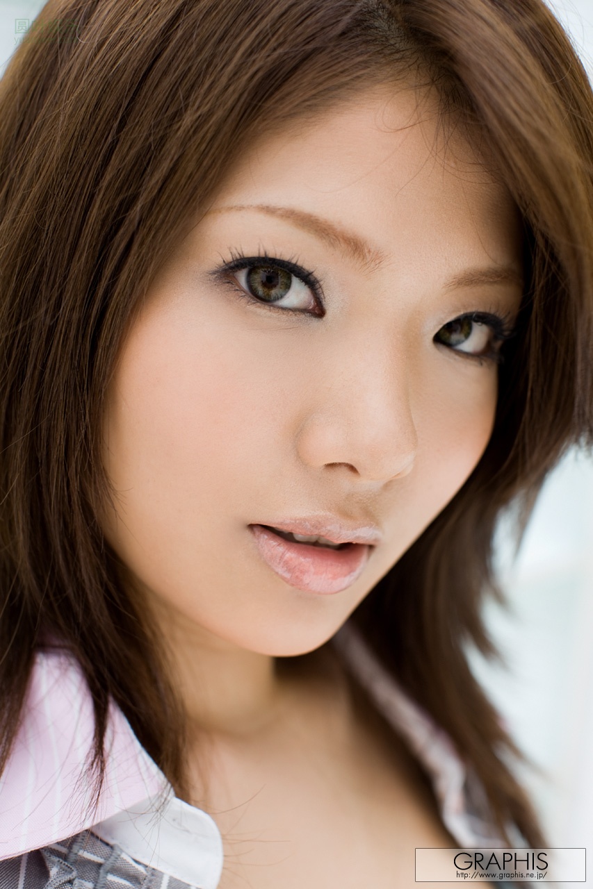(2008 - 07 - 25) MATSUKI Aya (松生彩)封面