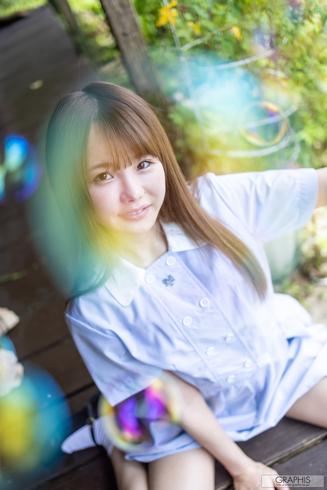 (2022 - 02 - 04) MATSUMOTO Ichika (松本いちか) - Holic