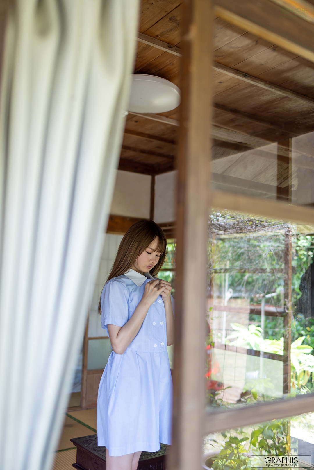 (2022 - 02 - 04) MATSUMOTO Ichika (松本いちか) - Holic