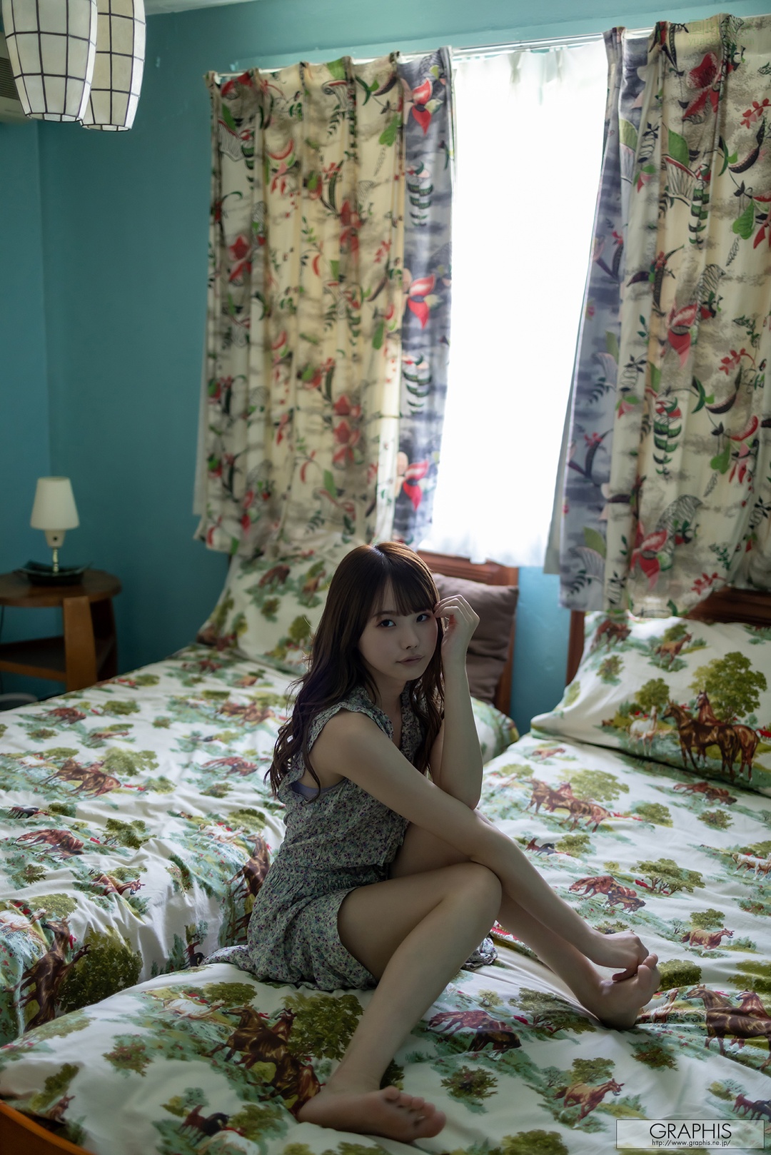 (2022 - 02 - 04) MATSUMOTO Ichika (松本いちか) - Holic