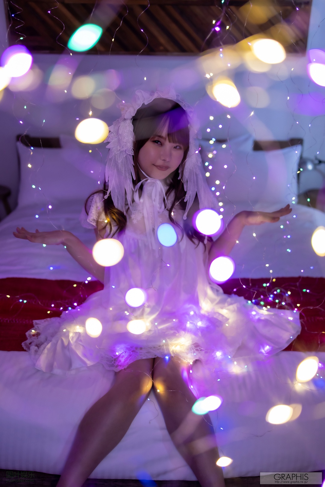 (2022 - 02 - 04) MATSUMOTO Ichika (松本いちか) - Holic